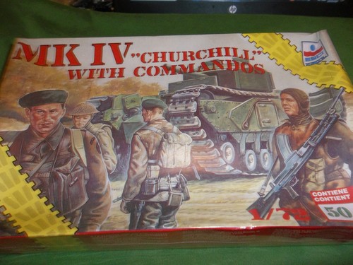 Esci 8625 mk iv - ,