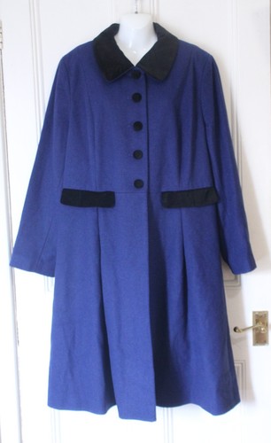 Opal blue black monsoon - /,