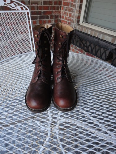 Martens women brown - dr,