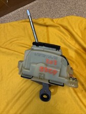 Mercedes C Class W203 CLK W209 Automatic Gear Selector Shifter A2032675524 auto