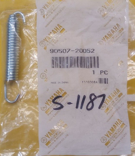 Yamaha nos oem yz85 - yamaha,