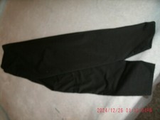 Member's Mark - Ankle Legging, size (L) Black , new no tags