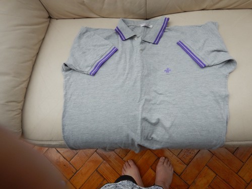 Off polo shirt from - ,