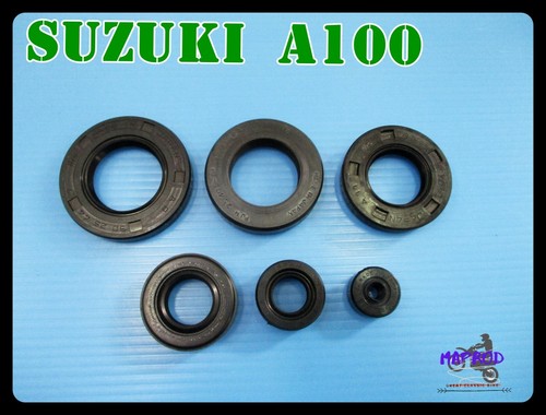 Fit suzuki a100 ac100 - a100, as100