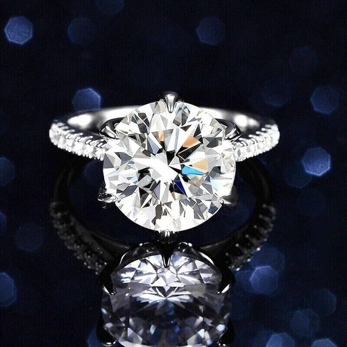 2ct round cut - 2ct,