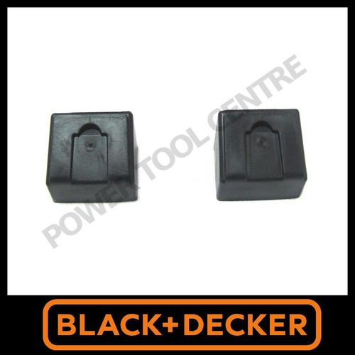 Genuine black and decker - black,