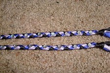 Custom Saddle Seat  Mane &