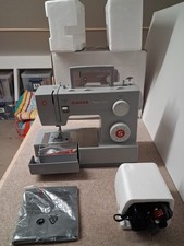 SINGER Heavy Duty 4423, Sewing