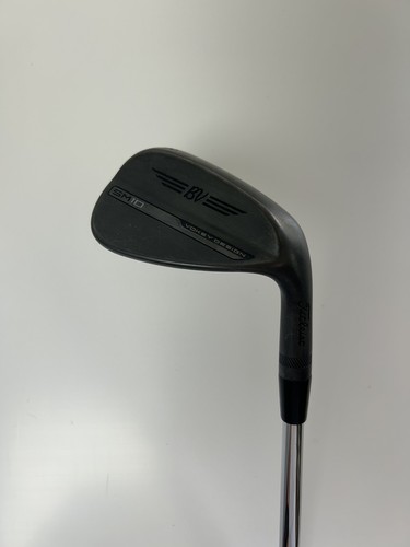 Titleist sm10 jet black - titleist,