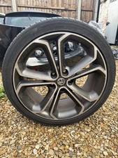 ZAFIRA TOURER C SRI 19” ONE