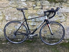Giant Defy 5 Road Bike Medium
