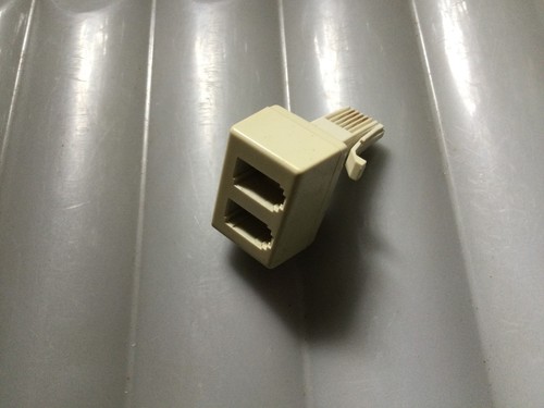 Telephone adapter two - telephone,