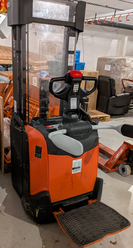 2018 spe200 2000kg - bt, (toyota)