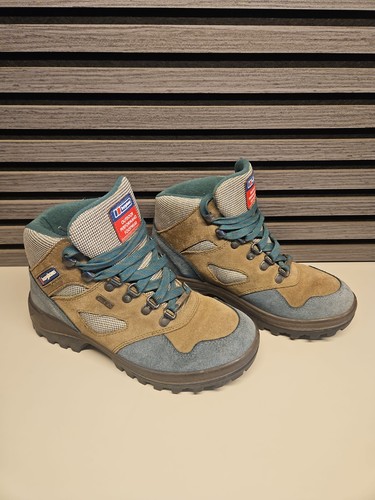Vintage berghaus walking - berghaus,