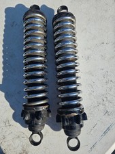MOTOGUZZI 850 Eldorado Rear Shocks V750 V700 Ambassador V7 Loop Frame