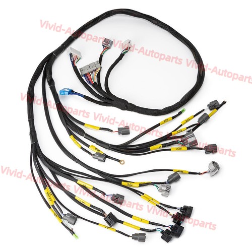 For civic integra b16 b18 - b16,