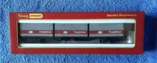 Tri-ang Hornby R633 - BR Freightliner Wagon - OO Gauge - Boxed