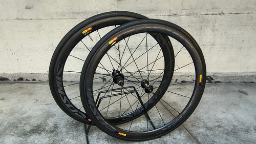 Mavic cosmic carbon - mavic, 40
