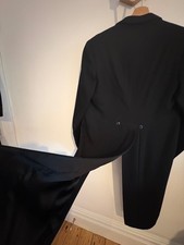 Mens victorian bespoke