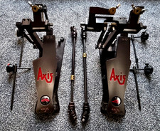 Axis A-L2 Longboard Double