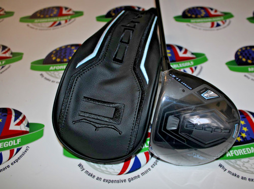 New cobra air - x, offset