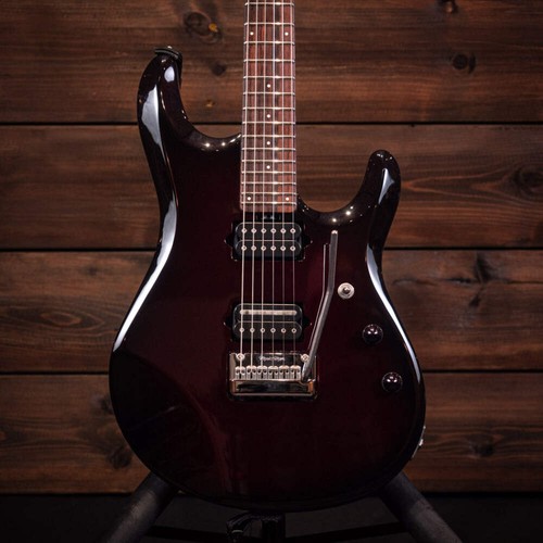 2017 music man jp6 john - 2017,