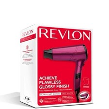 Revlon Perfect Heat Frizz