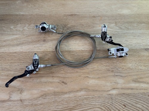 Hope tech evo disc - evo, v2