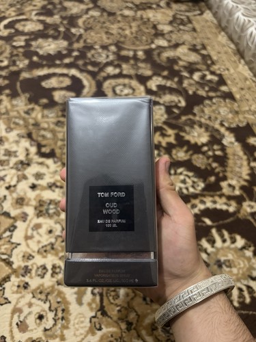 Tom ford oud wood - tom,
