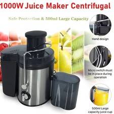Juicer Machines Whole Fruit