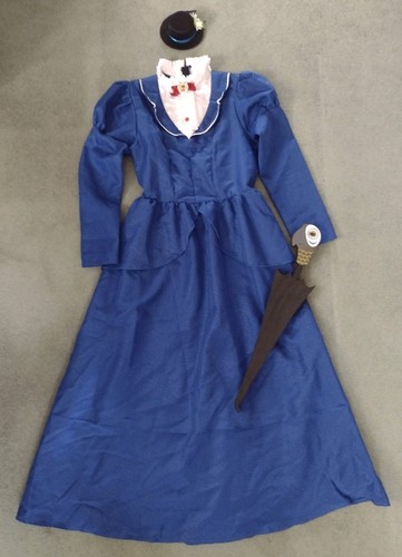 Disney store mary poppins - disney,