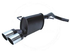 Sportex VW Lupo performance