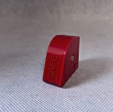 Air Arms SAFETY & Protector