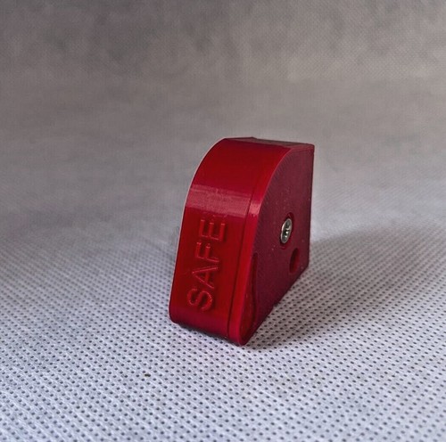 Air arms safety - air, &