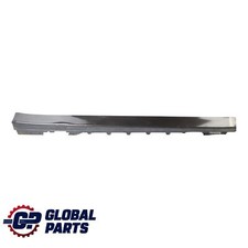Side Skirt BMW F36 Sill Strip