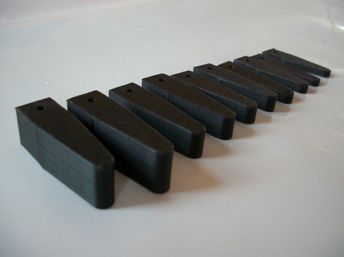 Floplast miniflo 76mm - miniflo, gutter