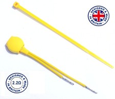 FORD  2.2 Ohms Ohm SRS Airbag