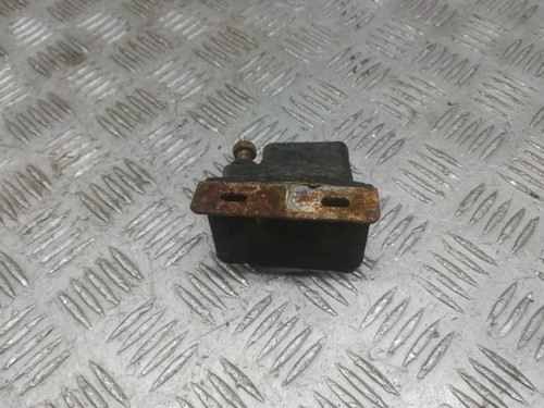 Ford cortina mk2 1600e starter - ford,