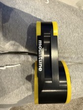 Ford Fiesta ST MK8 Mountune