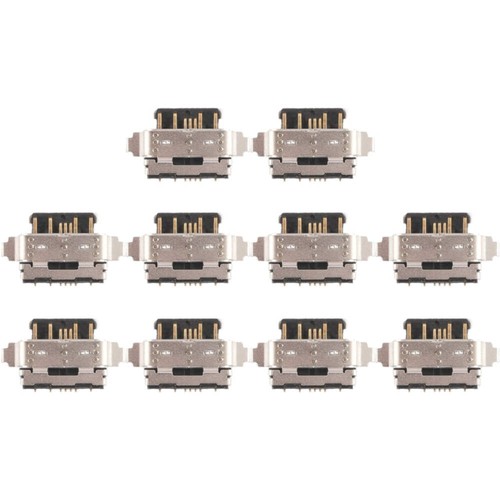 Pcs charging port - pcs, connector