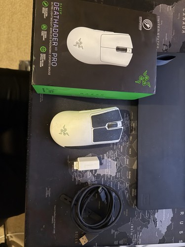 Razer deathadder pro - razer,