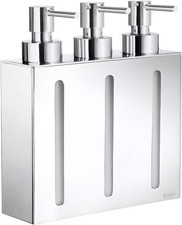 Triple Soap & Lotion