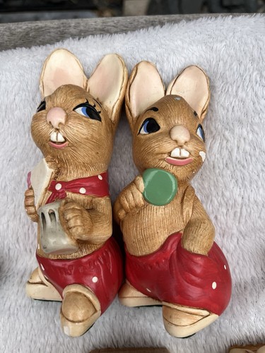 Pendelfin figures job lot - figures,