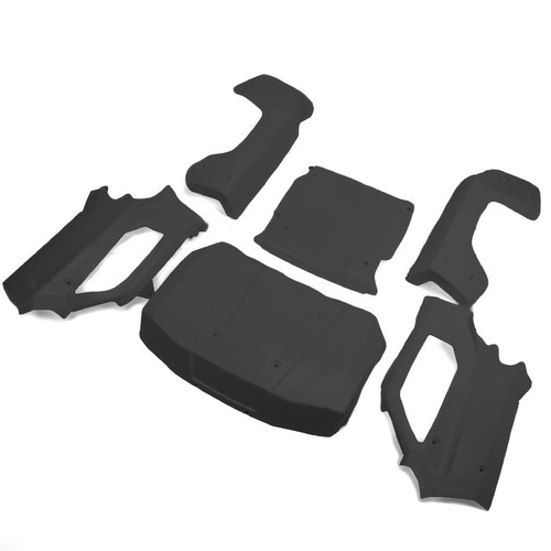 Losi body set complete - losi,