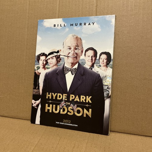Hyde park hudson dvd - hyde,