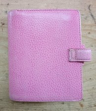 Filofax pocket planner
