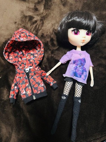 Pullip doll noan from travas - pullip,