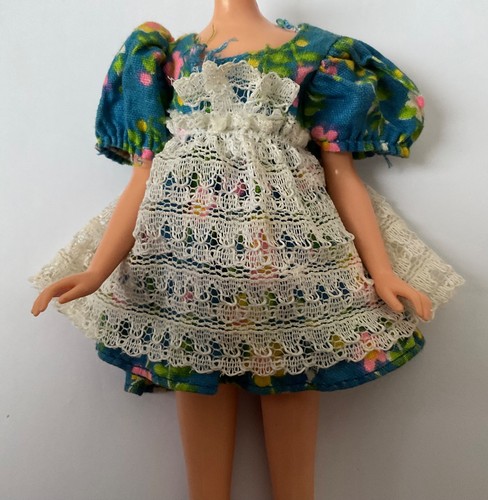 Vintage 1970s mary - vintage, daisy