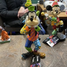 Disney Britto Goofy Large