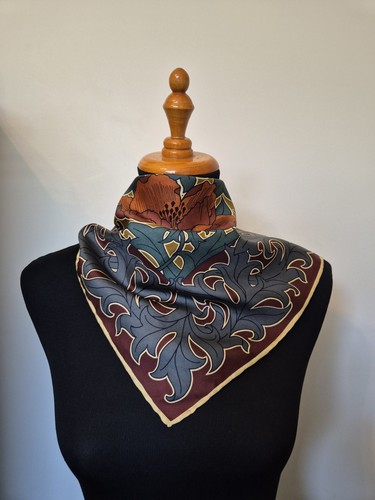 Liberty london 90cm silk - of,